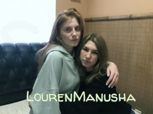 LourenManusha
