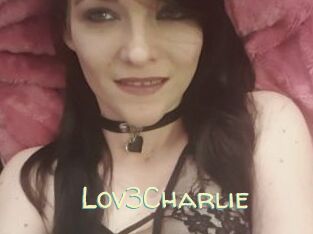Lov3Charlie Sexy Tchat