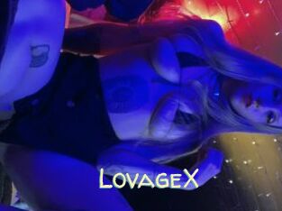 LovageX