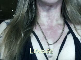 Lovage_