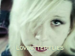 Lovbutterflies
