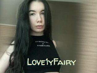 Love1yFairy