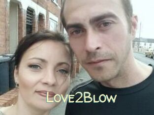 Love2Blow Sexy Tchat