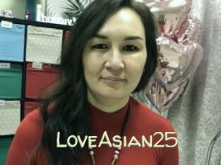 LoveAsian25