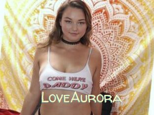 LoveAurora