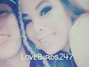 LoveBirds247