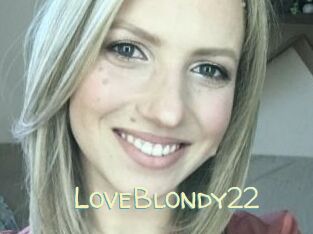 LoveBlondy22