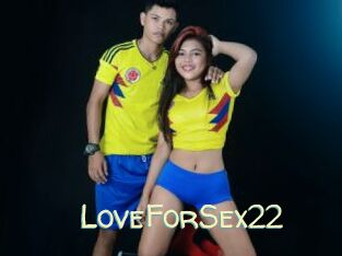 LoveForSex22