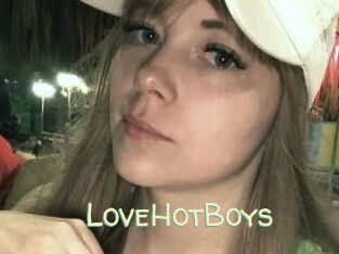 LoveHotBoys