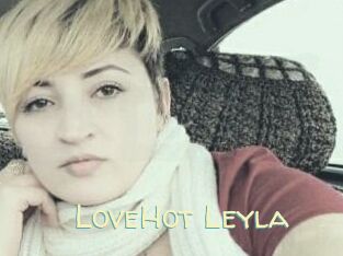 LoveHot_Leyla