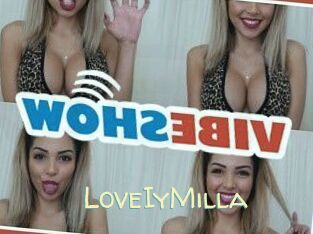 LoveIyMilla