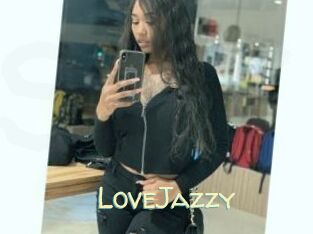 LoveJazzy