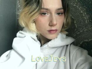 LoveJeys
