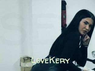 LoveKery