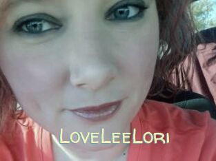 LoveLeeLori