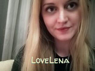 LoveLena