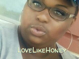 LoveLikeHoney
