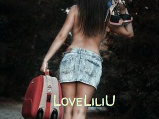 LoveLiliU