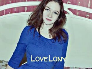 LoveLony