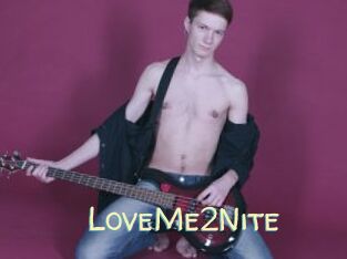 LoveMe2Nite