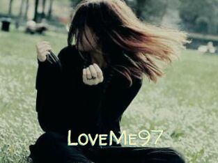 LoveMe97