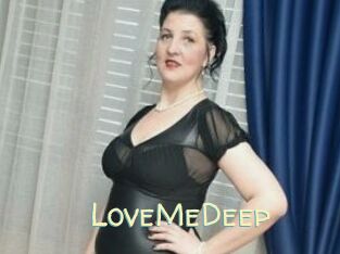 LoveMeDeep Sexy Tchat