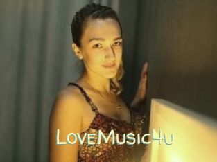 LoveMusic4u Sexy Tchat