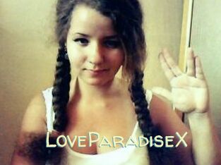 LoveParadiseX