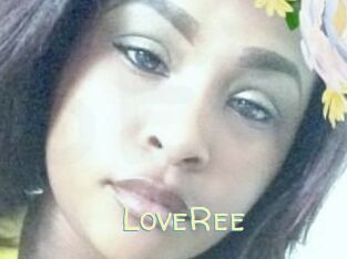 LoveRee