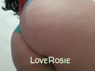 LoveRosie