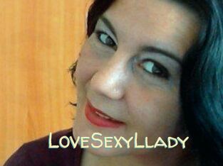 LoveSexyLlady