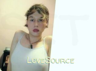 LoveSource
