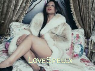 LoveSpellx