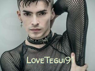LoveTegui91