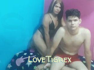 LoveTigrex Sexy Tchat