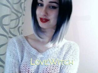 LoveWitch