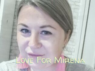 Love_For_Mirena