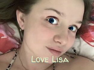 Love_Lisa