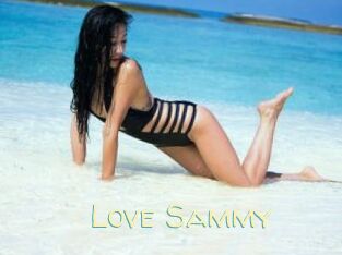 Love_Sammy