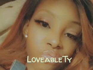 LoveableTy