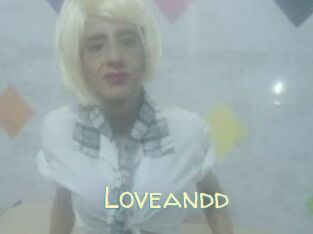 Loveandd