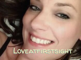 Loveatfirstsight