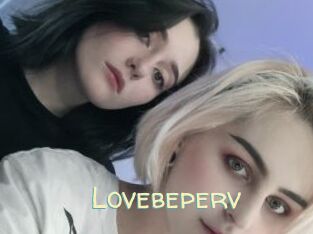 Lovebeperv