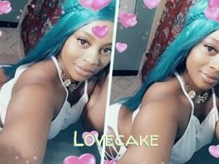 Lovecake Sexy Tchat