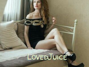 LovedJuice
