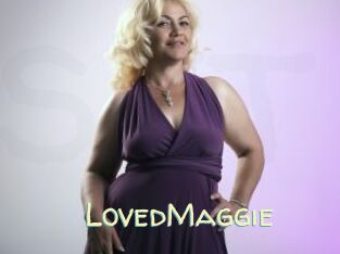 LovedMaggie