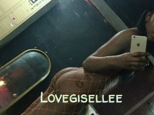 Lovegisellee