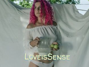 LoveisSense