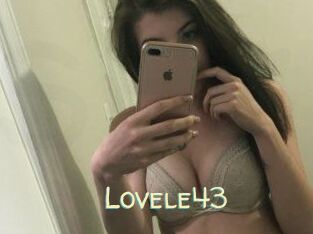 Lovele43