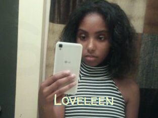 Loveleen
